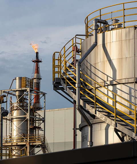 Industrial Thermal Equipment Manufacturer