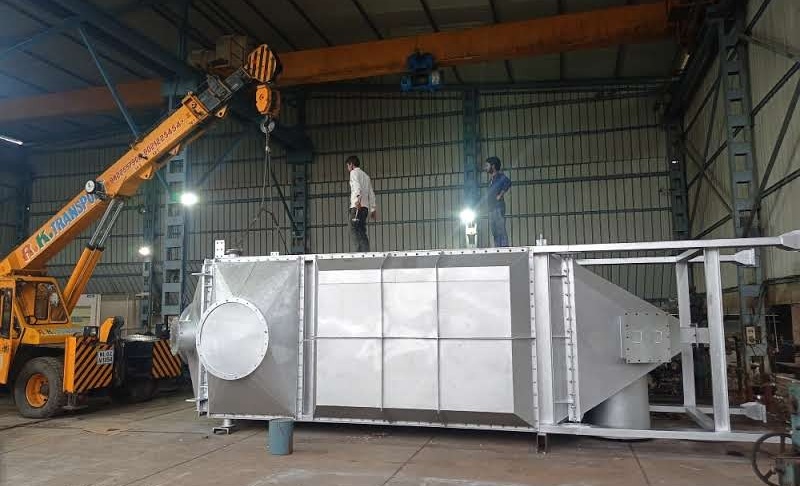 Air Preheater