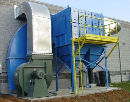 Dust Collector
