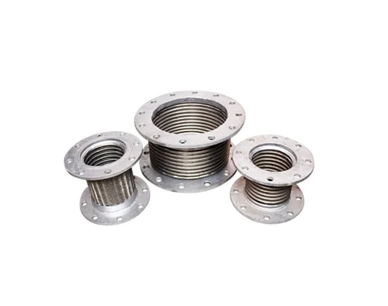 Expansion Joints