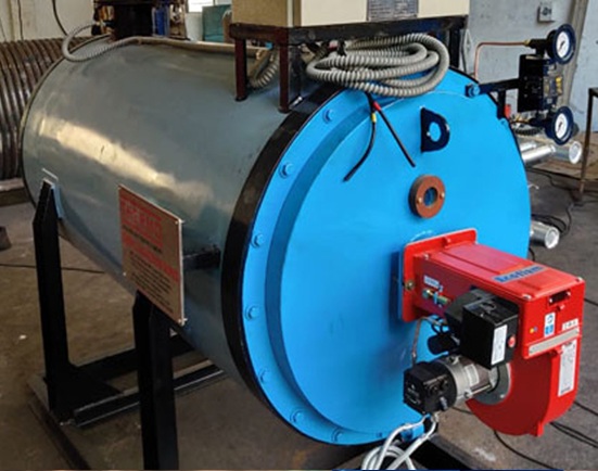 Hot Water Generators
