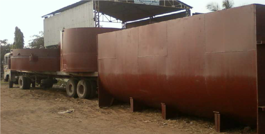 Sugar Mill Equipment