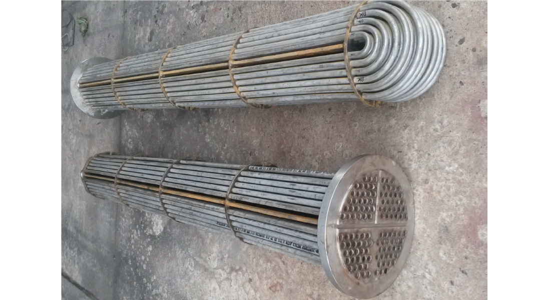Waste Water Heat Recovery